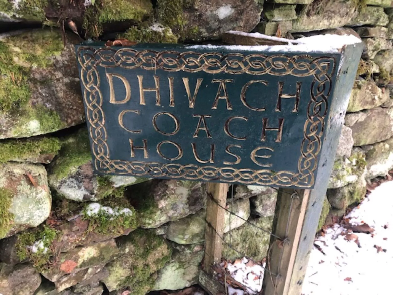 Dhivach Lodge-Buiten