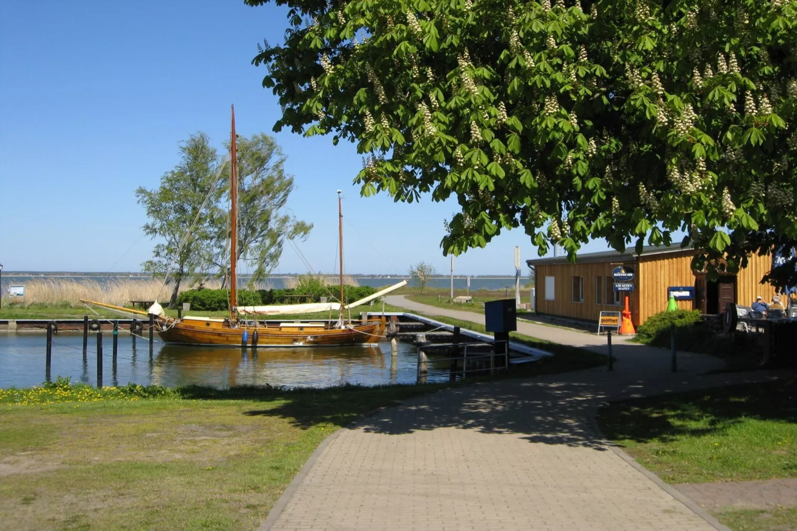 Seeadler 9-Gebieden zomer 20km