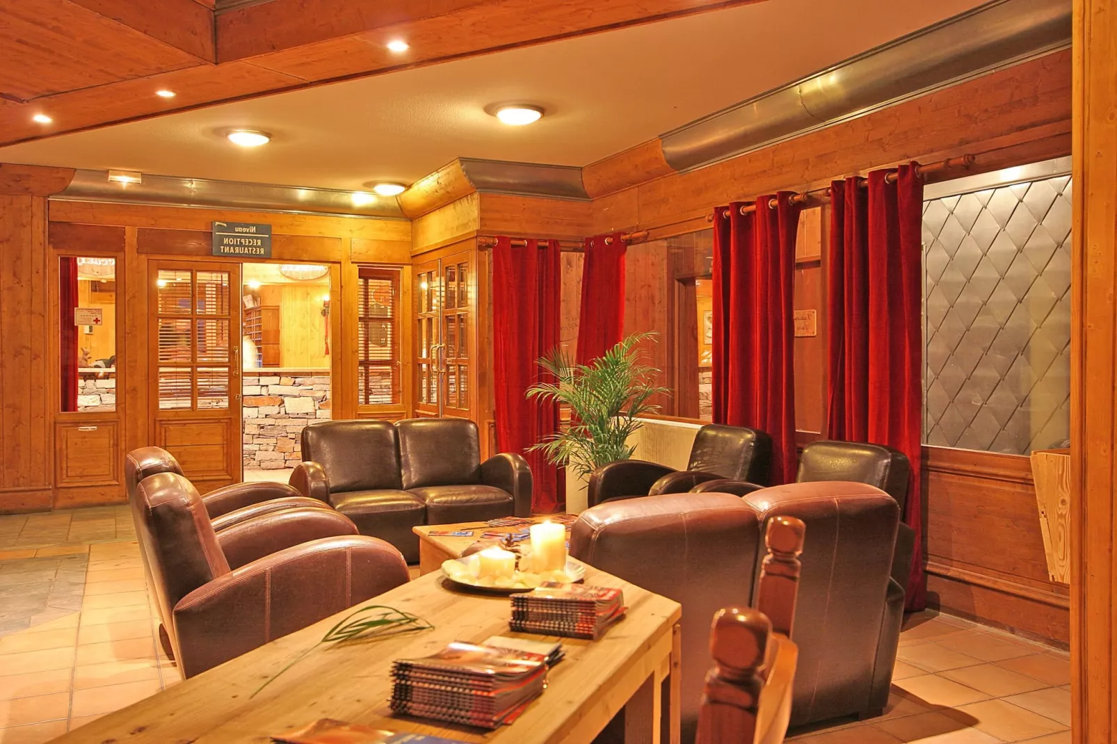 Les Balcons de Belle Plagne 5