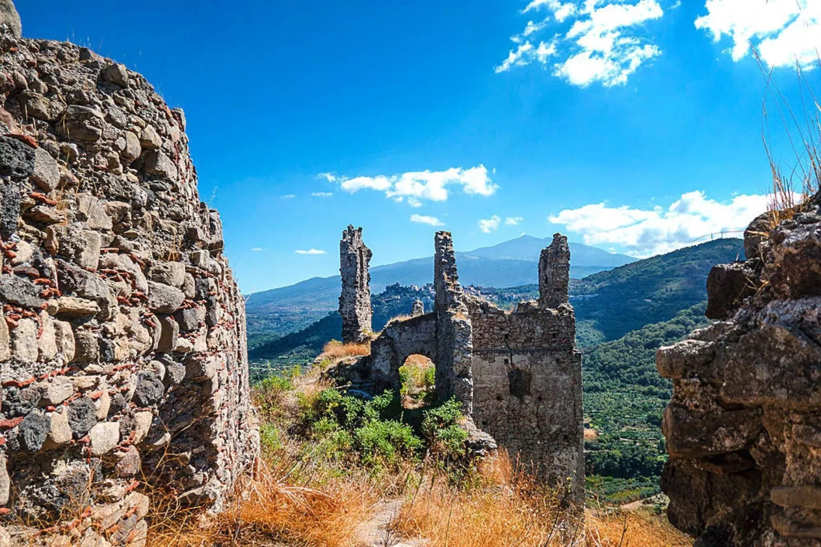 Holiday home, Francavilla di Sicilia-Casa Virginia