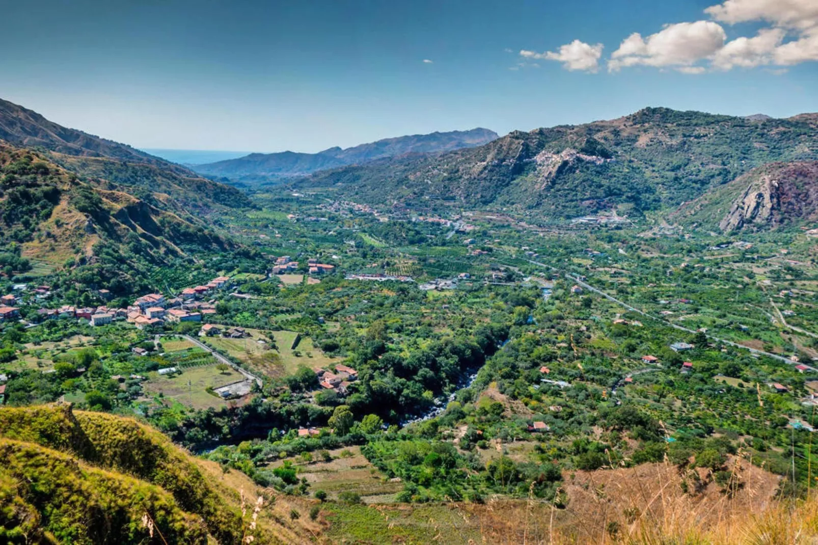 Holiday home, Francavilla di Sicilia-Casa Virginia-Gebieden zomer 5km