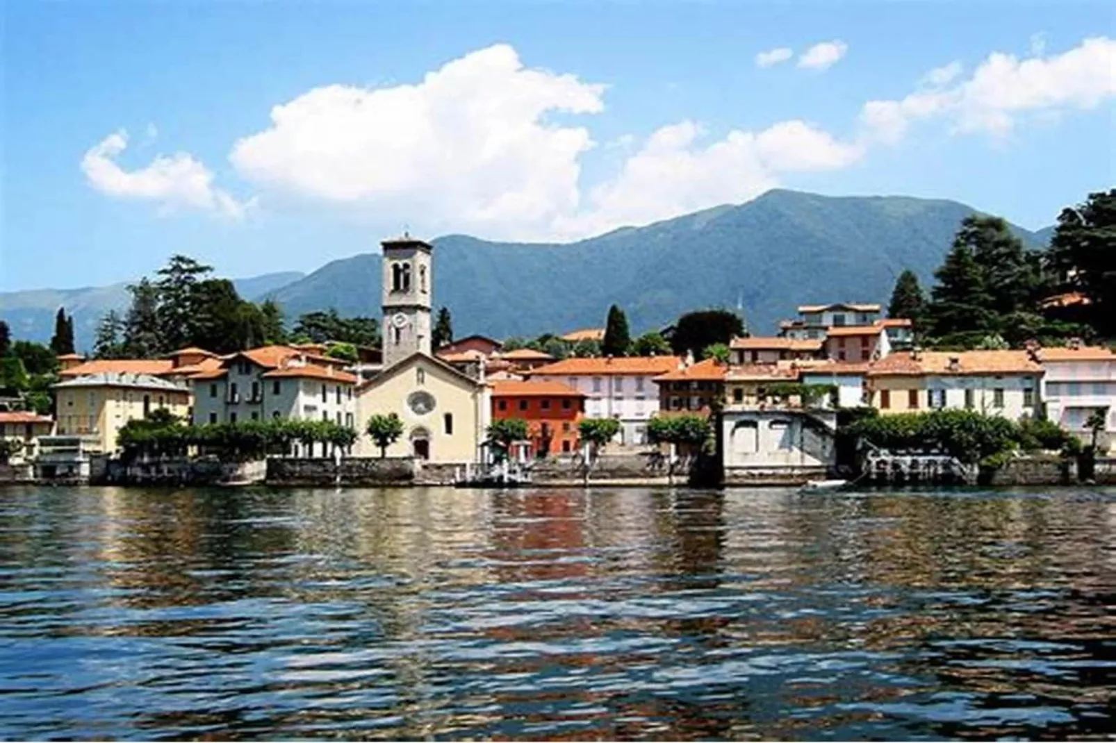 Casa Susanna-Gebieden zomer 5km