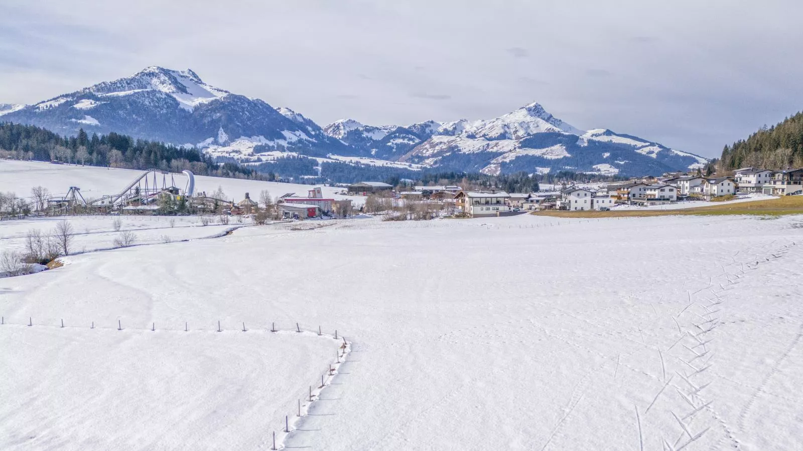 Alpenglück-Gebied winter 1km