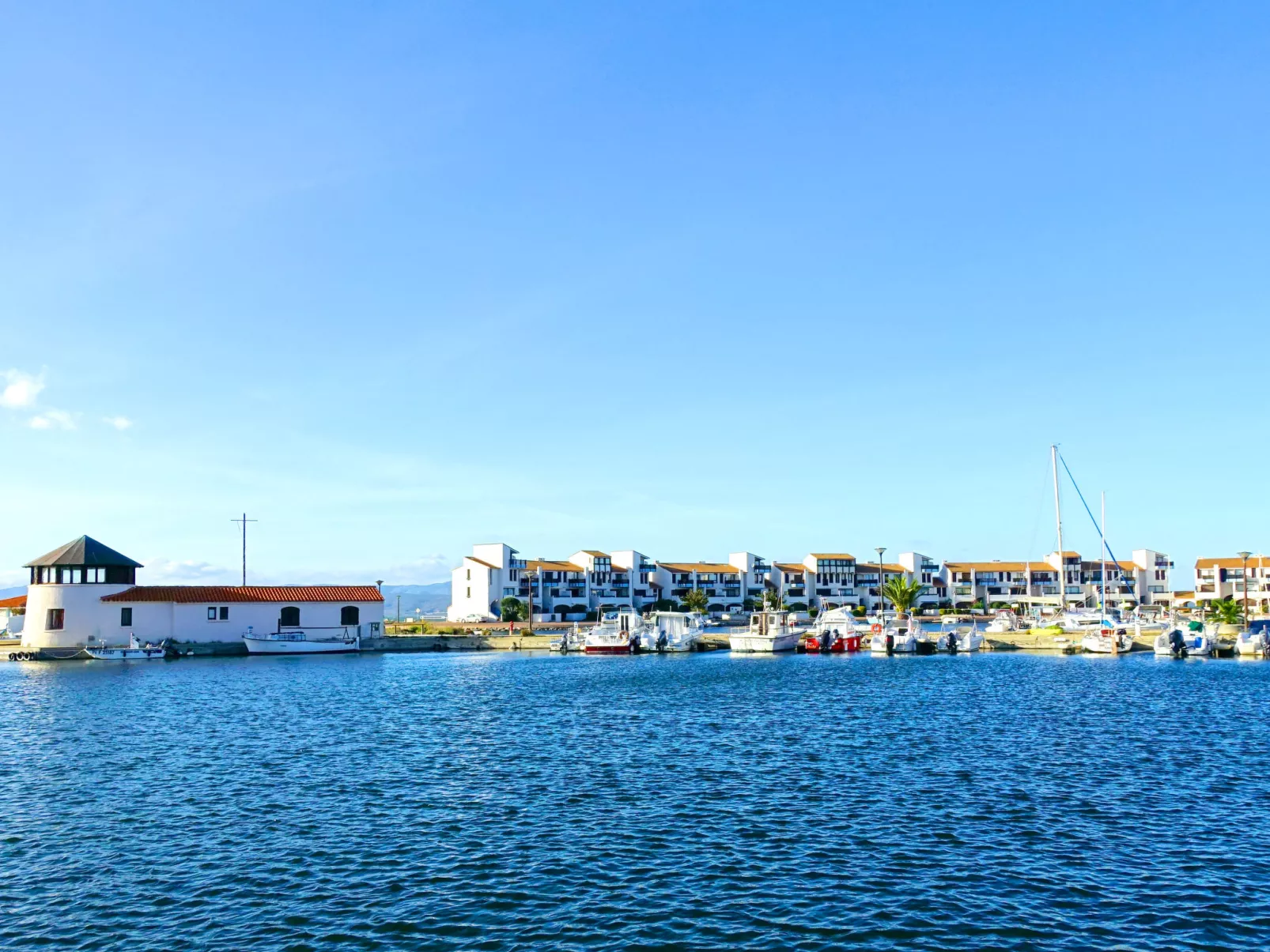 Coudalère/Guadeloupe-Omgeving