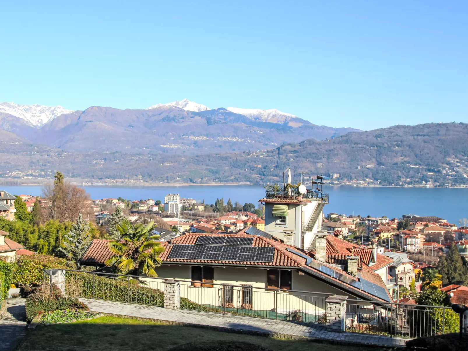 Baveno View-Buiten