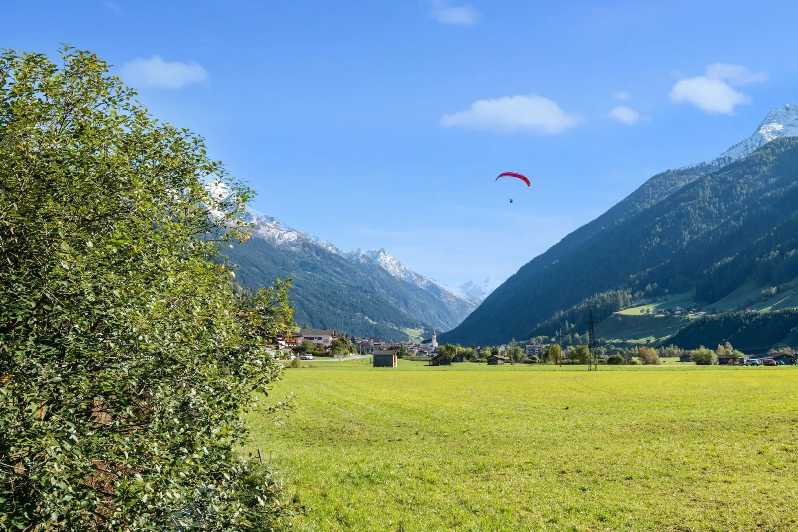 Apartment 18-Gebieden zomer 5km