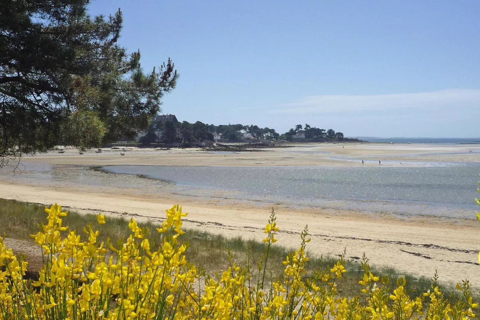 Holiday home Carnac-Gebieden zomer 1km