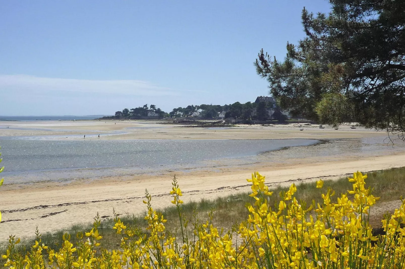 Holiday home Carnac-Gebieden zomer 1km