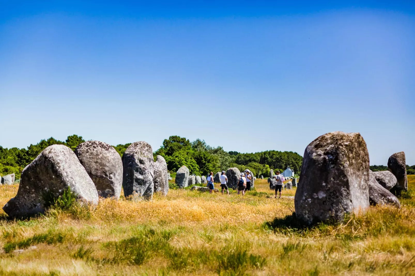 Holiday home Carnac-Gebieden zomer 5km