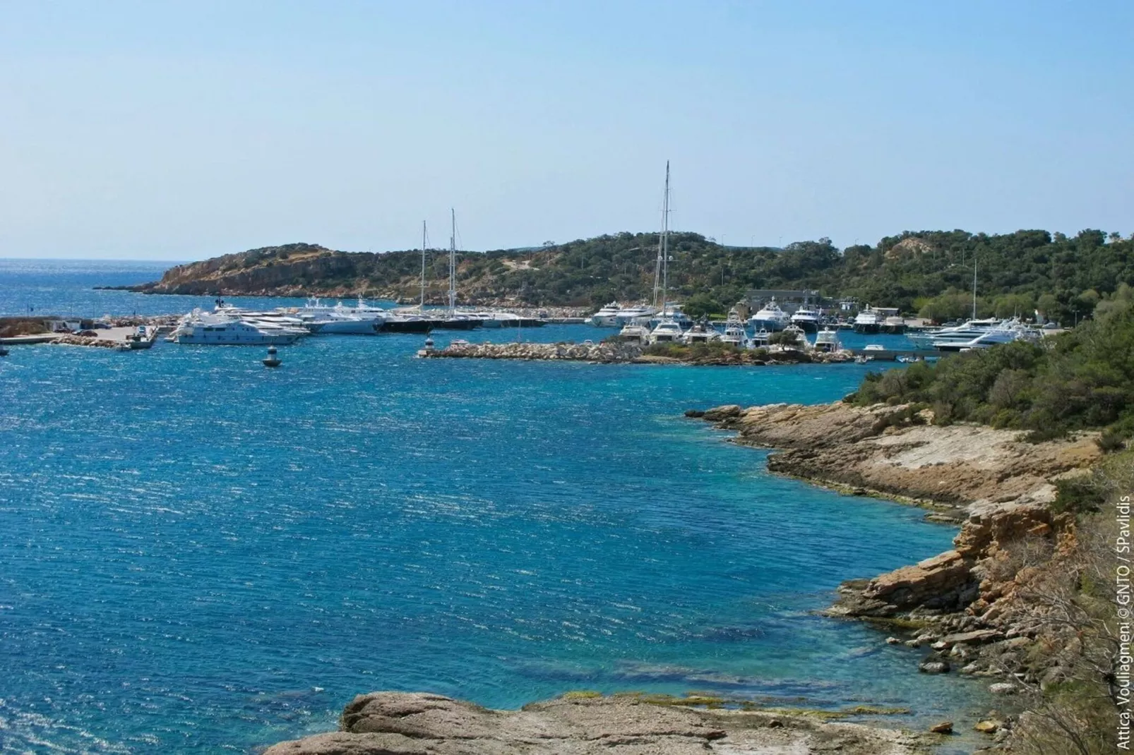 Cugnana Verde Mono 2/3 BIS-Gebieden zomer 20km