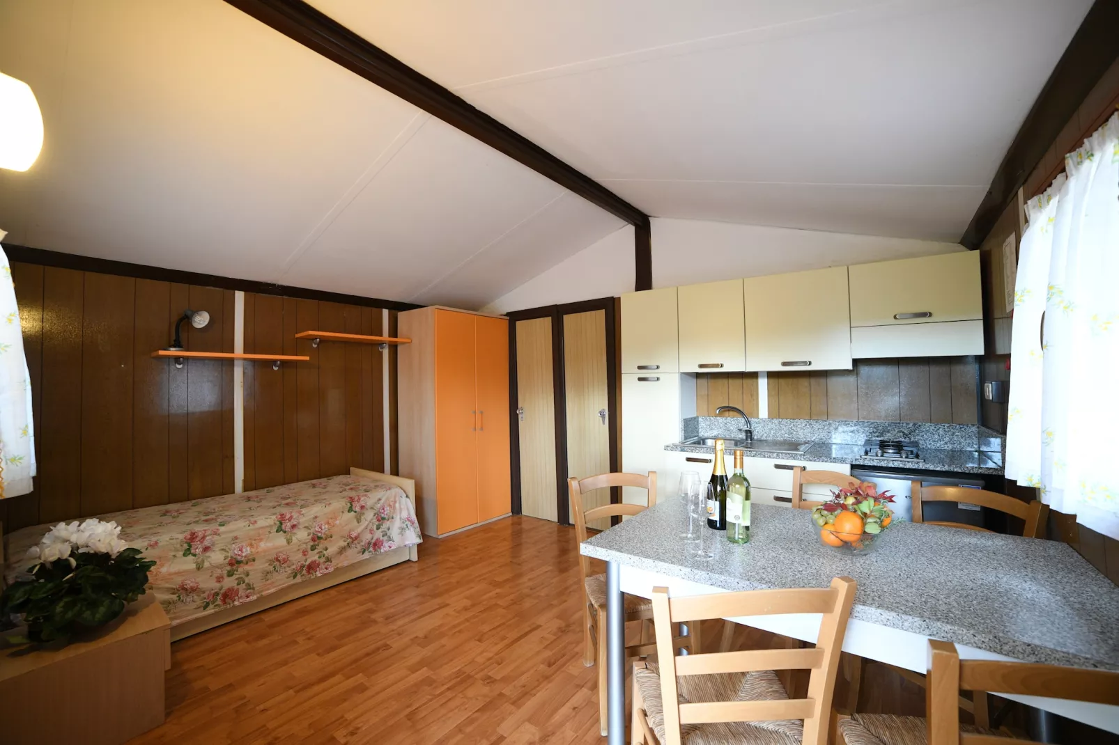 C´Era una Volta APARTMENTS TWO BEDROOMS - 2 Pax - B2/M2