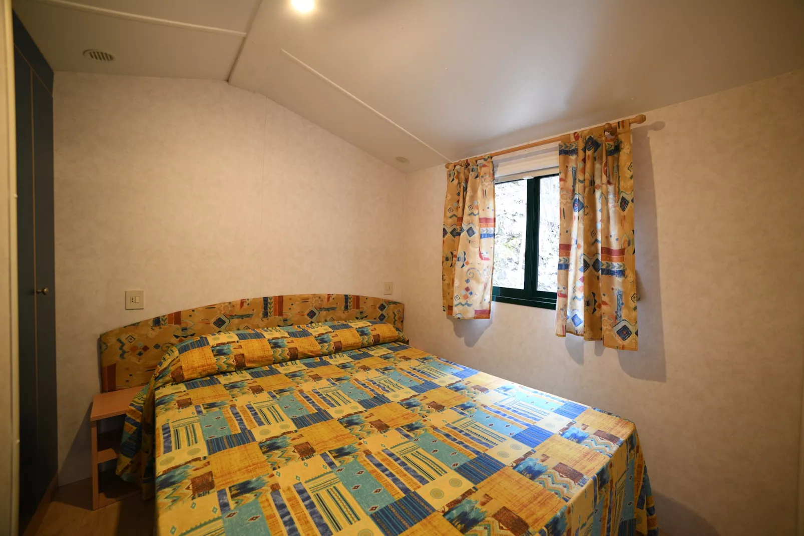 C´Era una Volta APARTMENTS TWO BEDROOMS - 2 Pax - B2/M2-Slaapkamer