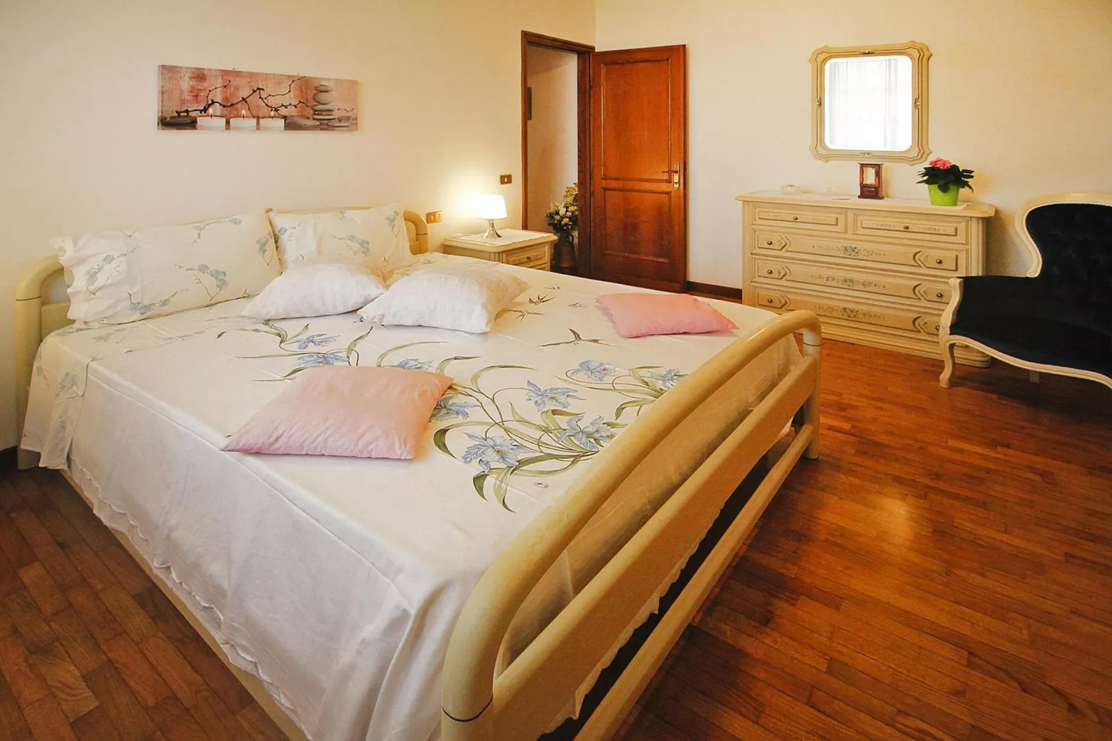 Holiday home Lea, Capezzano Pianore-Villa Lea