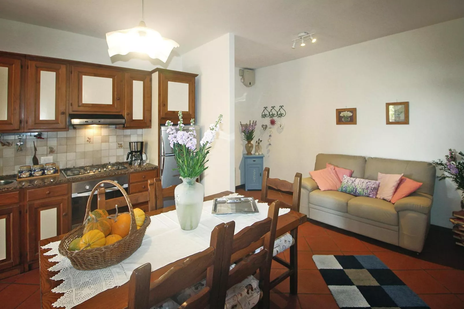 Holiday home Lea, Capezzano Pianore-Villa Lea