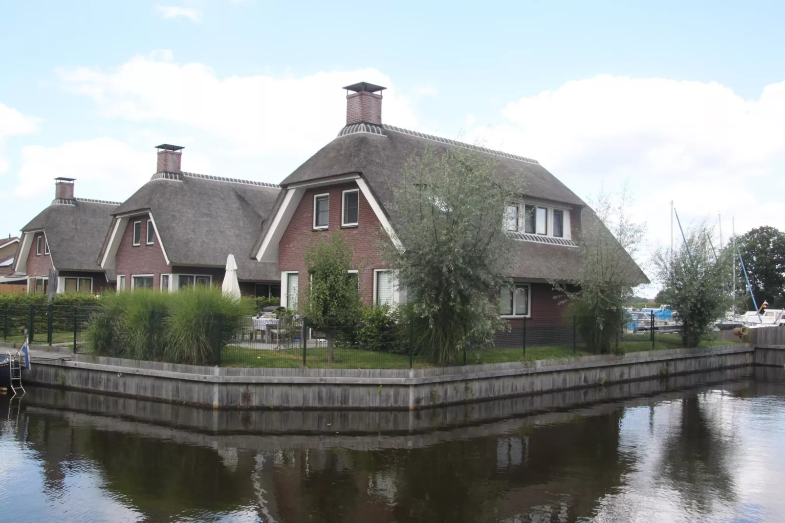 Recreatiepark Idskenhuizen 2