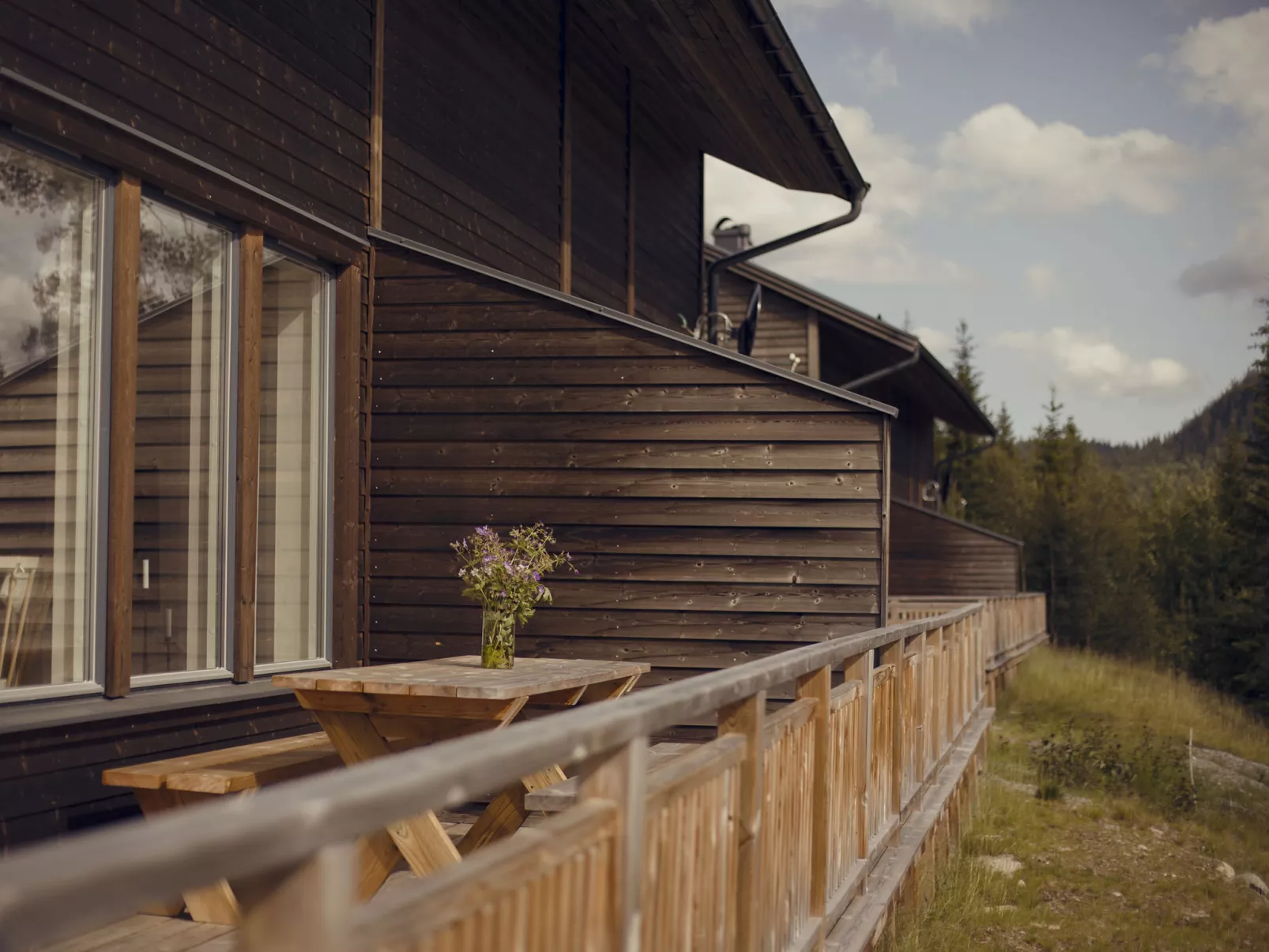 Tännäskröket Renen 6A-Buiten