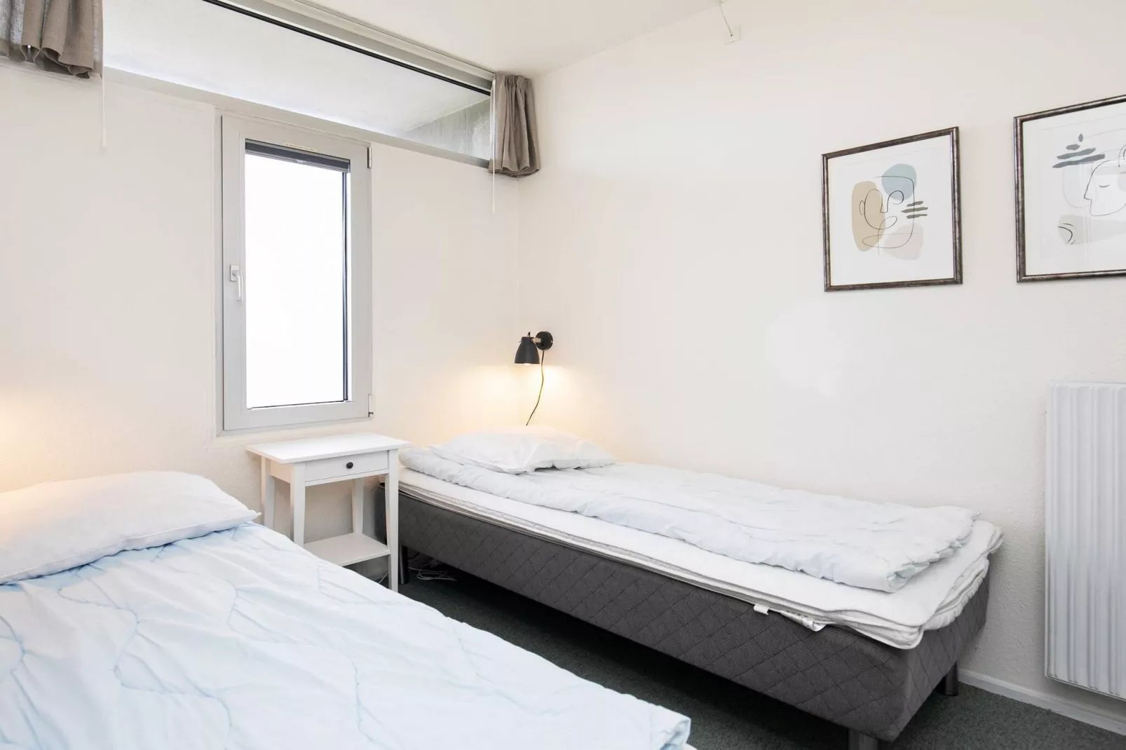 3 room-Binnen