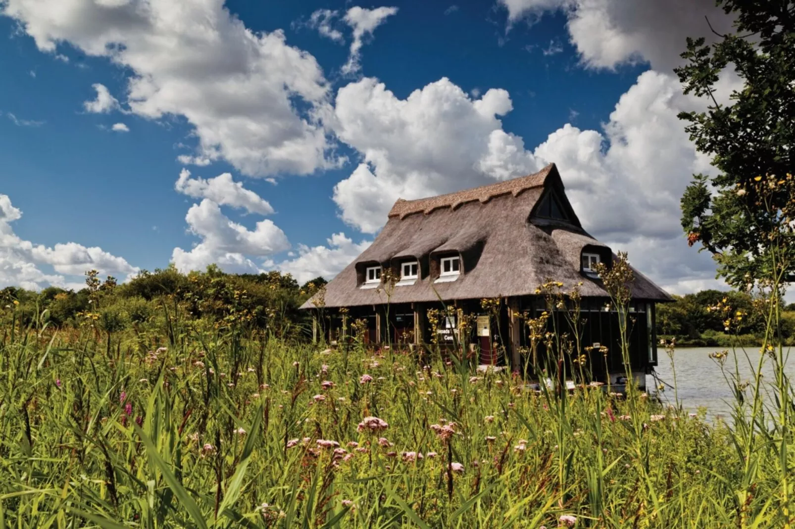 Villa Linde, Göhren-Typ A-Gebieden zomer 5km