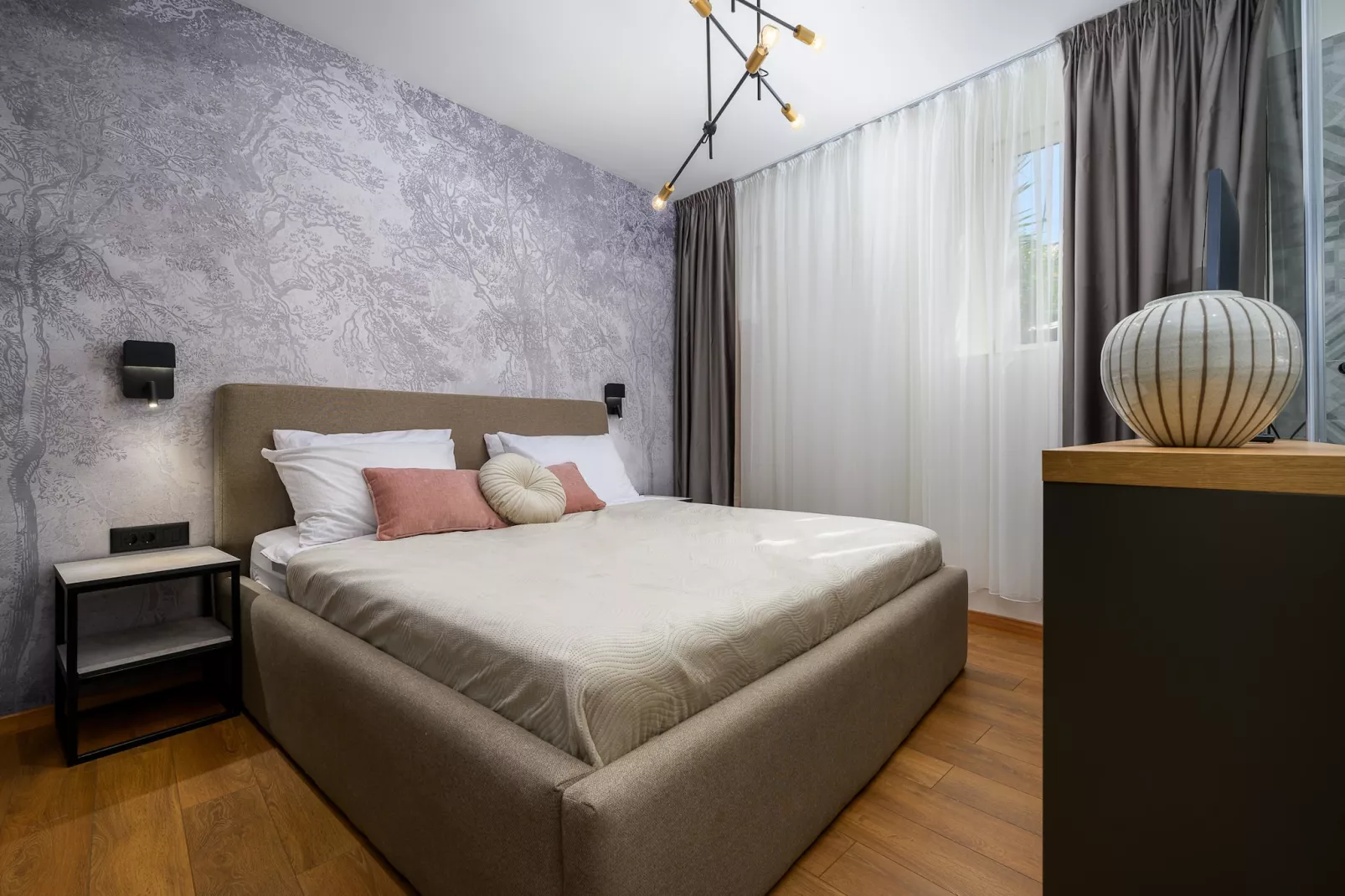 Exclusive Rooms Porto I-Slaapkamer