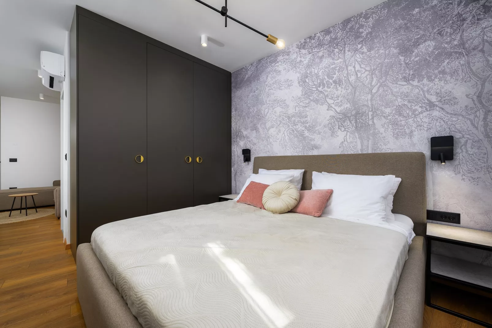 Exclusive Rooms Porto I-Slaapkamer