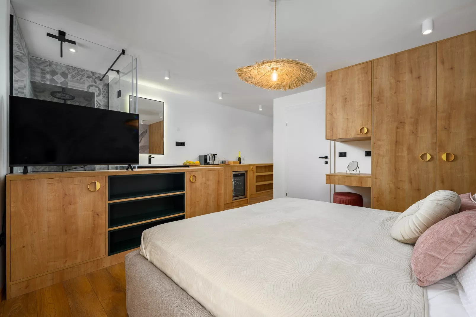 Exclusive Rooms Porto II-Slaapkamer