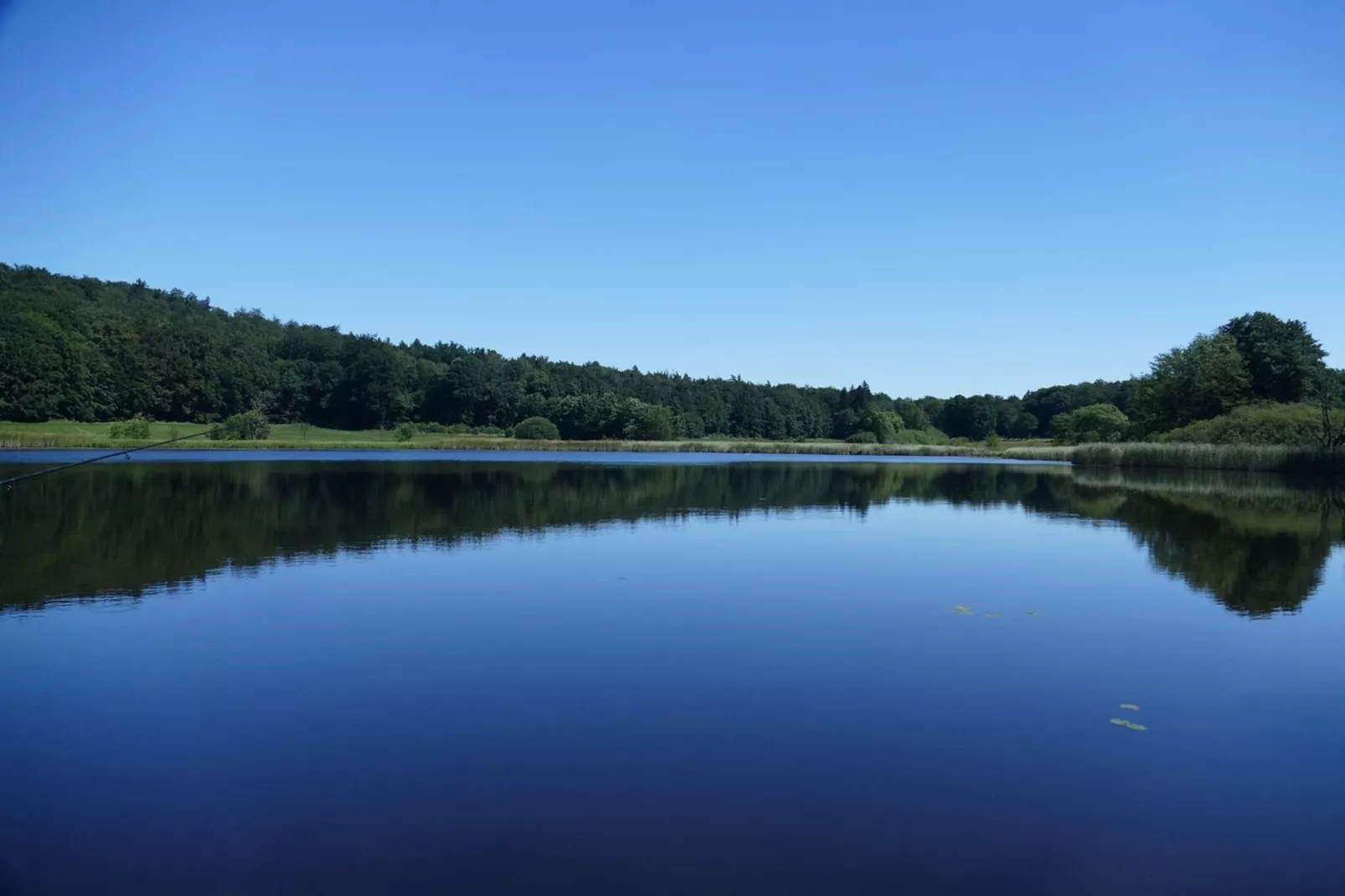 Jagdschlösschen Whg 19-Waterzicht