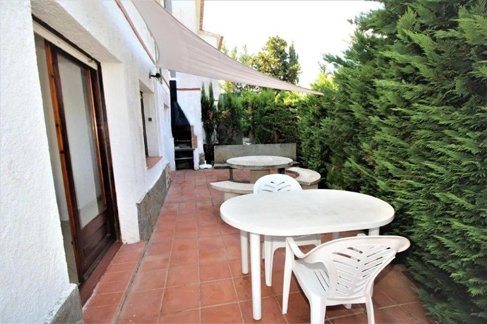 Apartamento Pals-Terrasbalkon