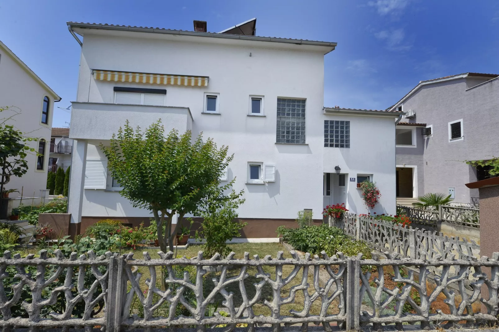 Room Ana Finida 1 with balcony