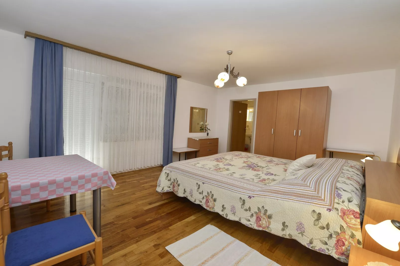 Room Ana Finida 1 with balcony