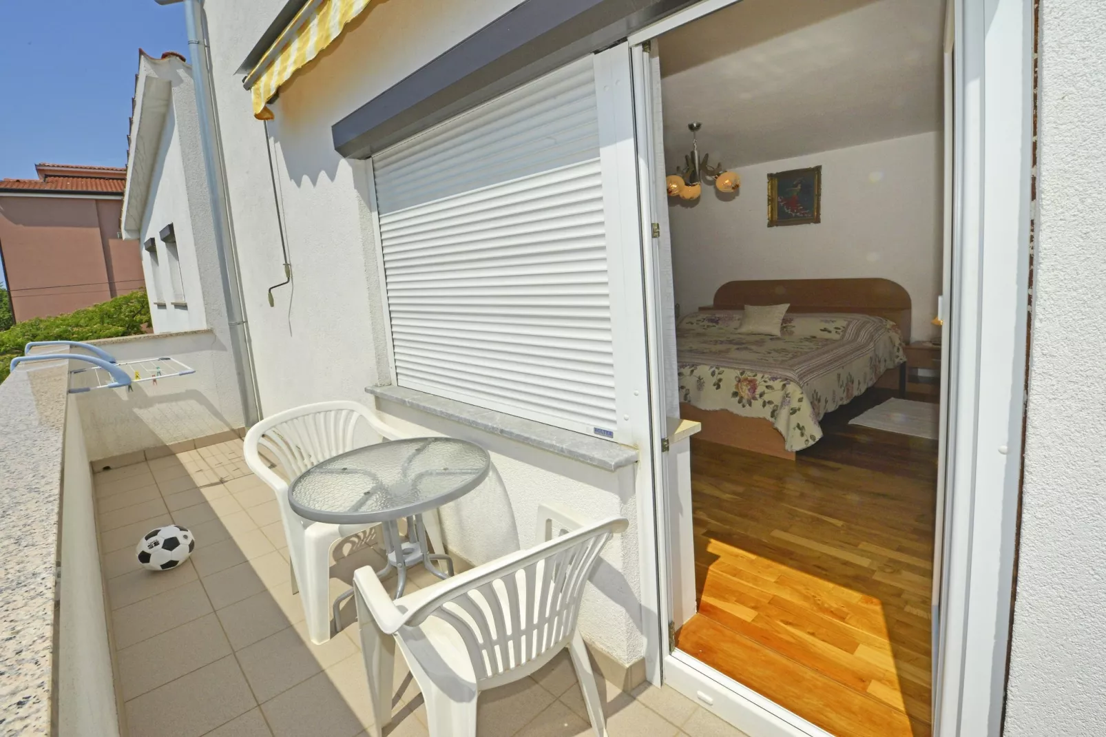 Room Ana Finida 1 with balcony-Niet-getagd