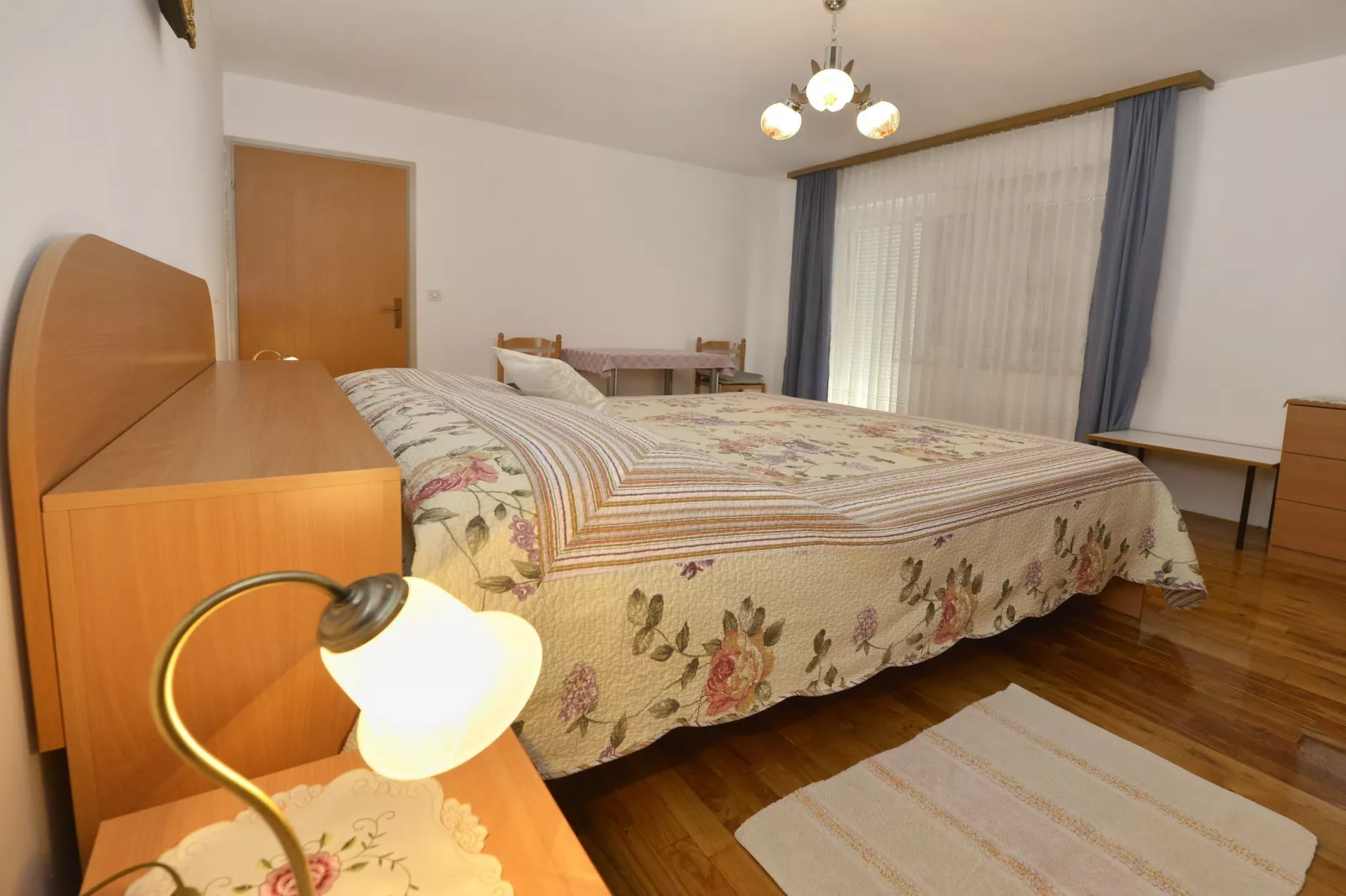 Room Ana Finida 1 with balcony-Niet-getagd