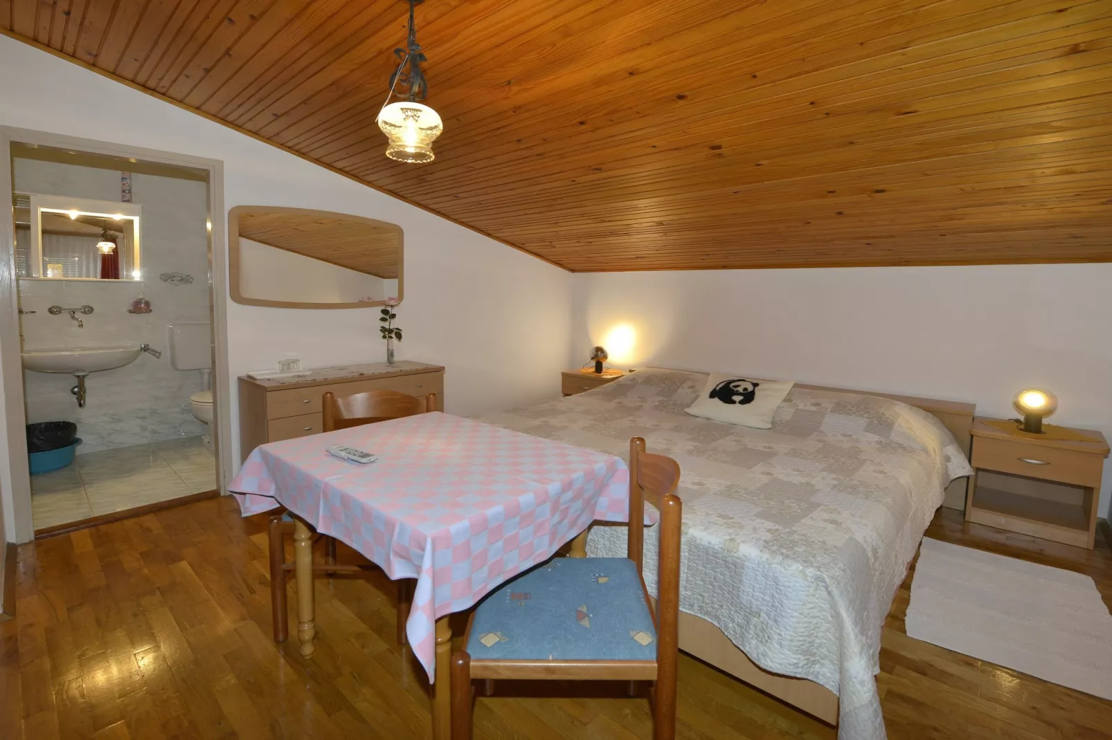 Room Ana Finida 2 AC-Niet-getagd