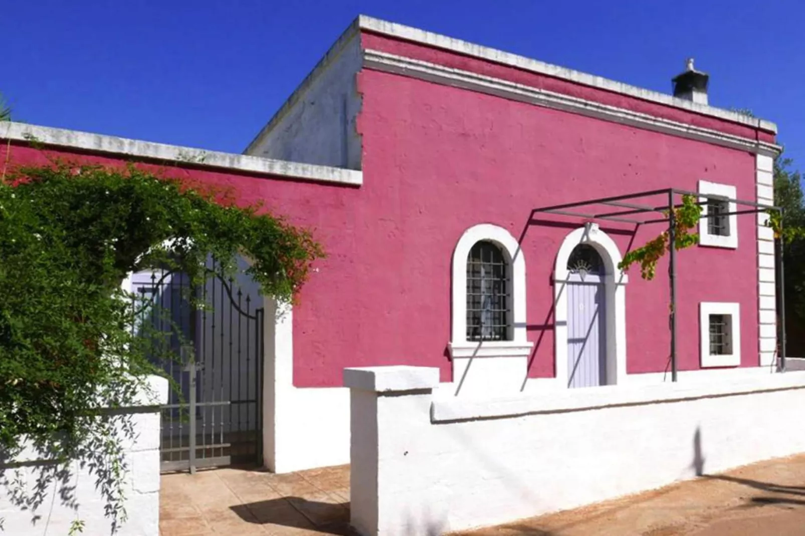 Holiday home, Ostuni-Ferienhaus Fonte Vecchia