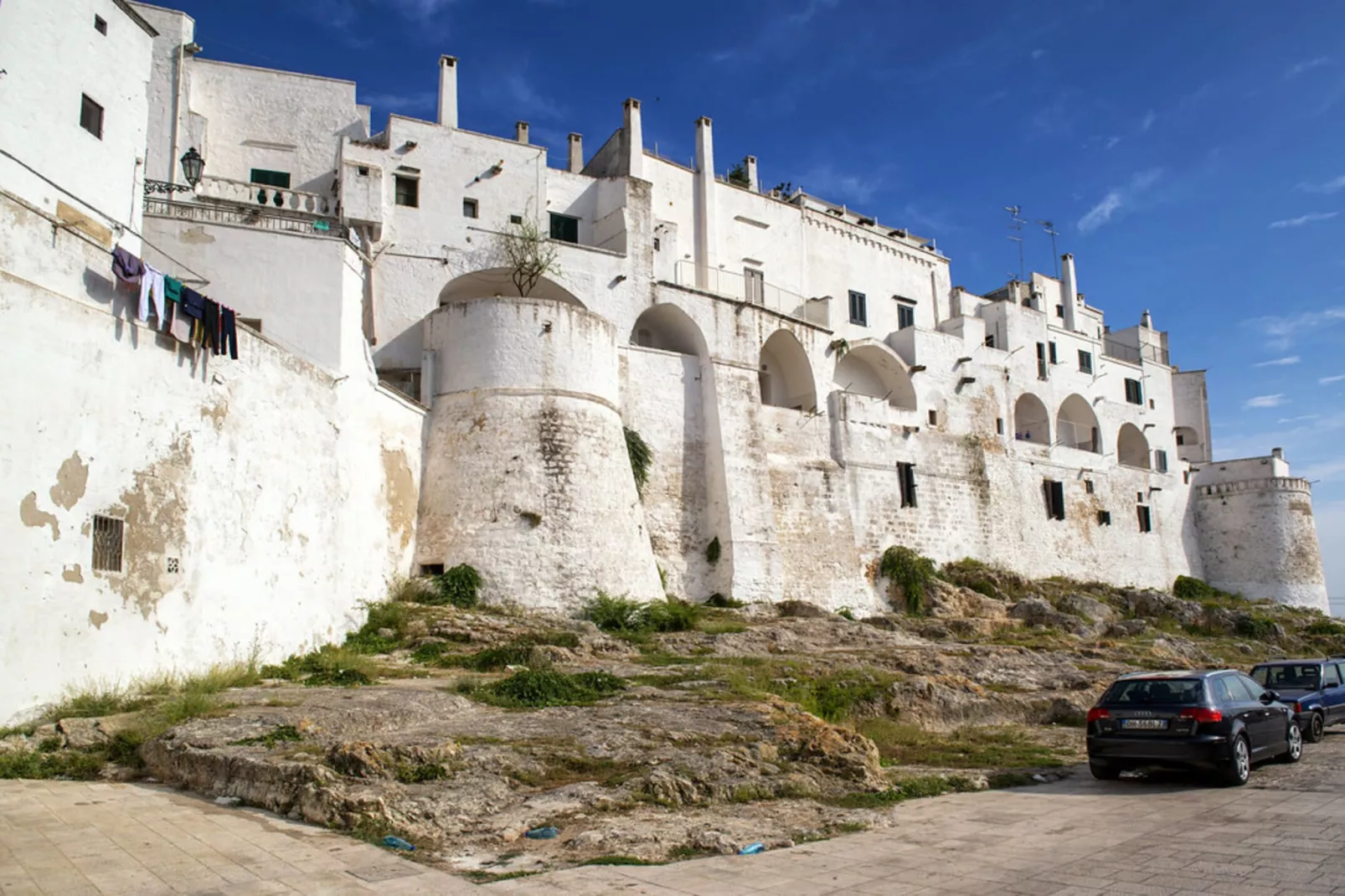 Holiday home, Ostuni-Ferienhaus Fonte Vecchia