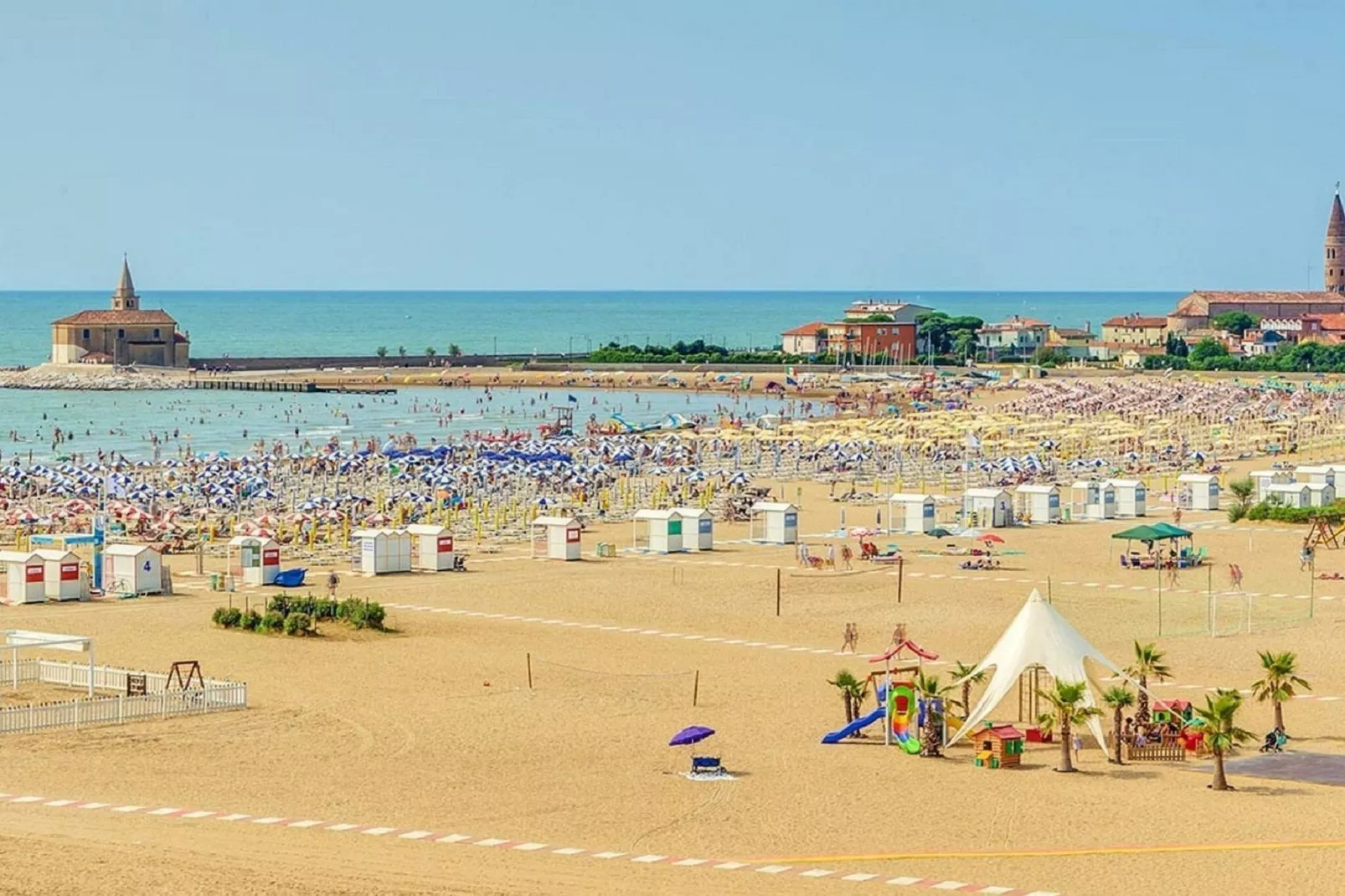 Portesin 11A-Gebieden zomer 1km