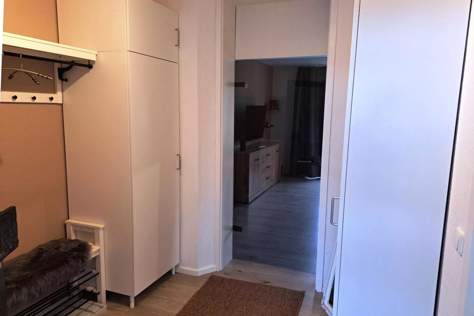 Studio2 Pers  45 qm-Binnen