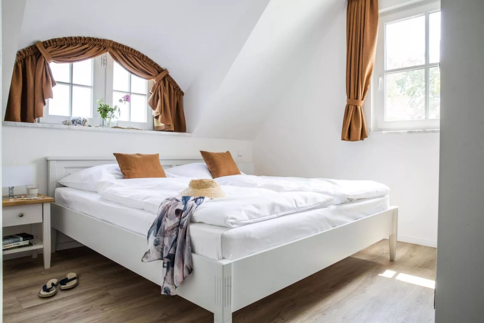 Ferienwohnung Zingst-Buhnen 24