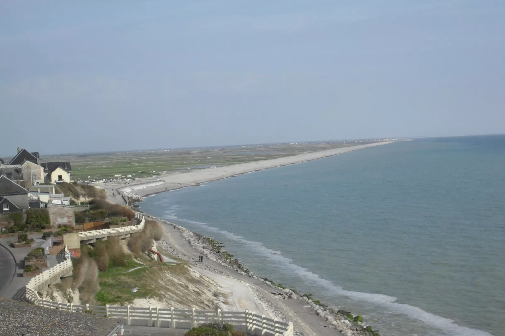 Les Terrasses de la Plage 1-Gebieden zomer 5km