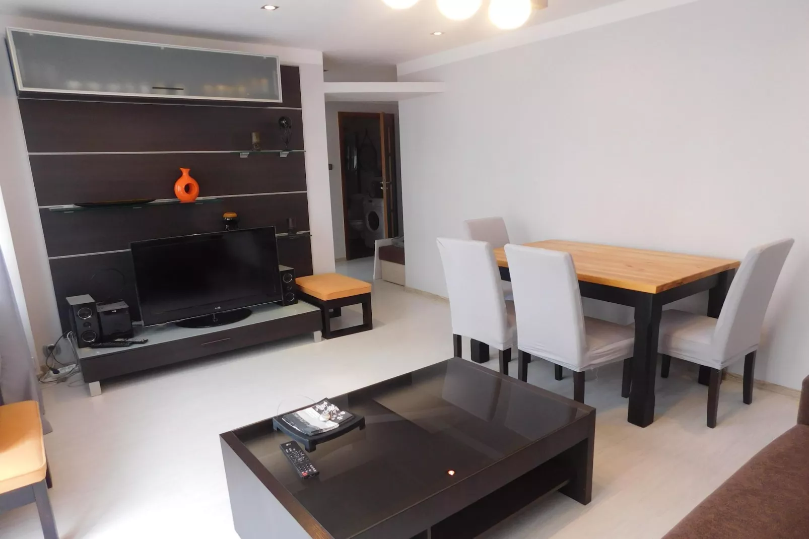 Apartament w Świnoujściu dla 2 osób