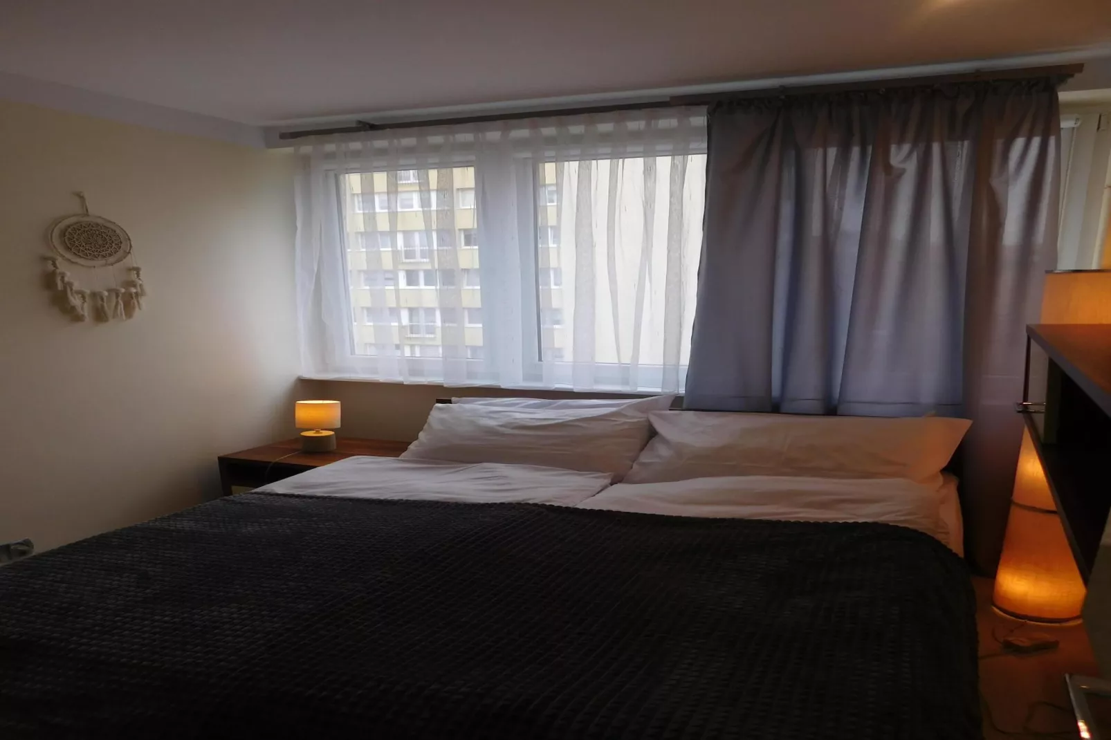 Apartament w Świnoujściu dla 2 osób