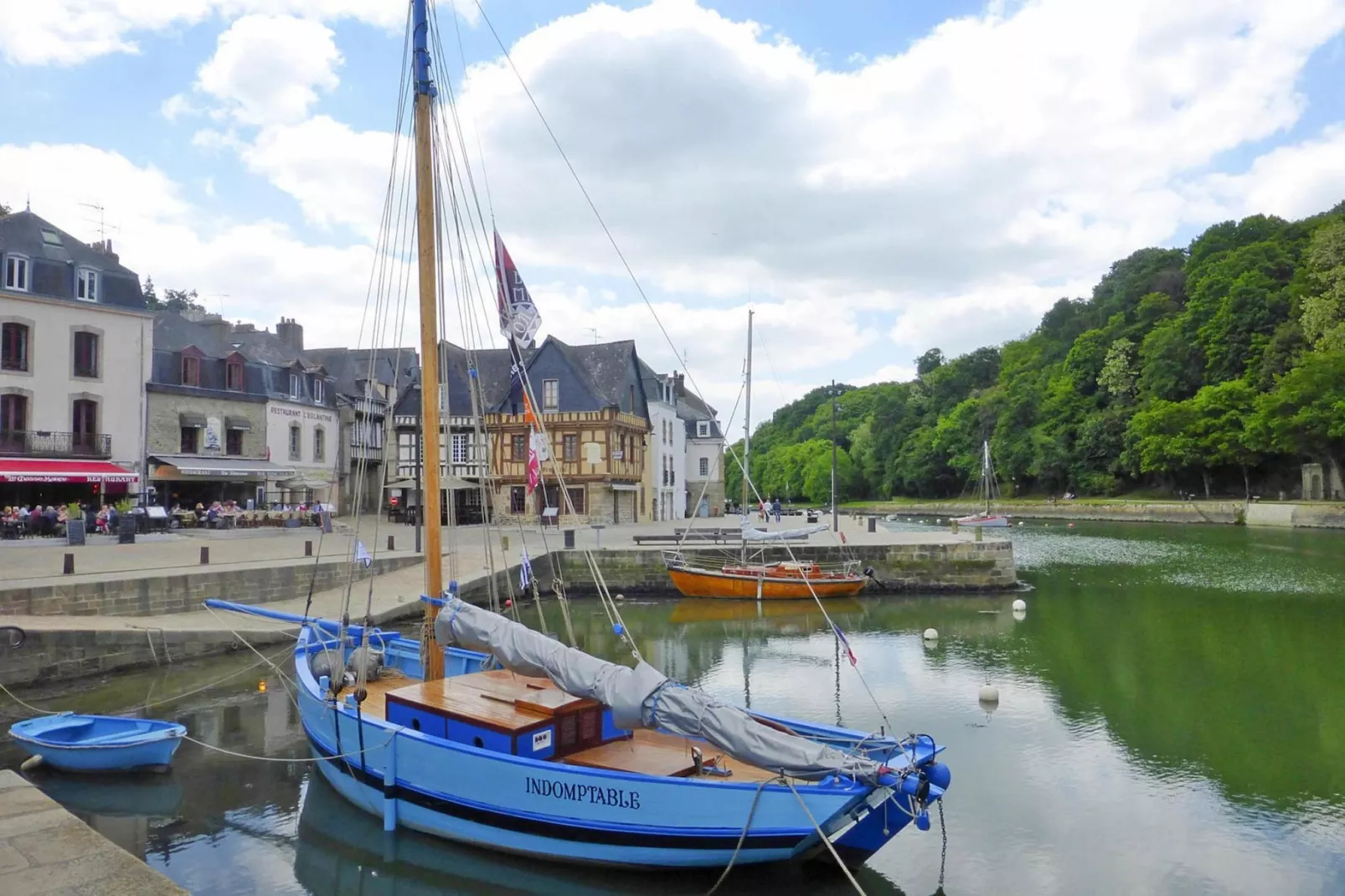 Holiday home Carnac-Gebieden zomer 1km