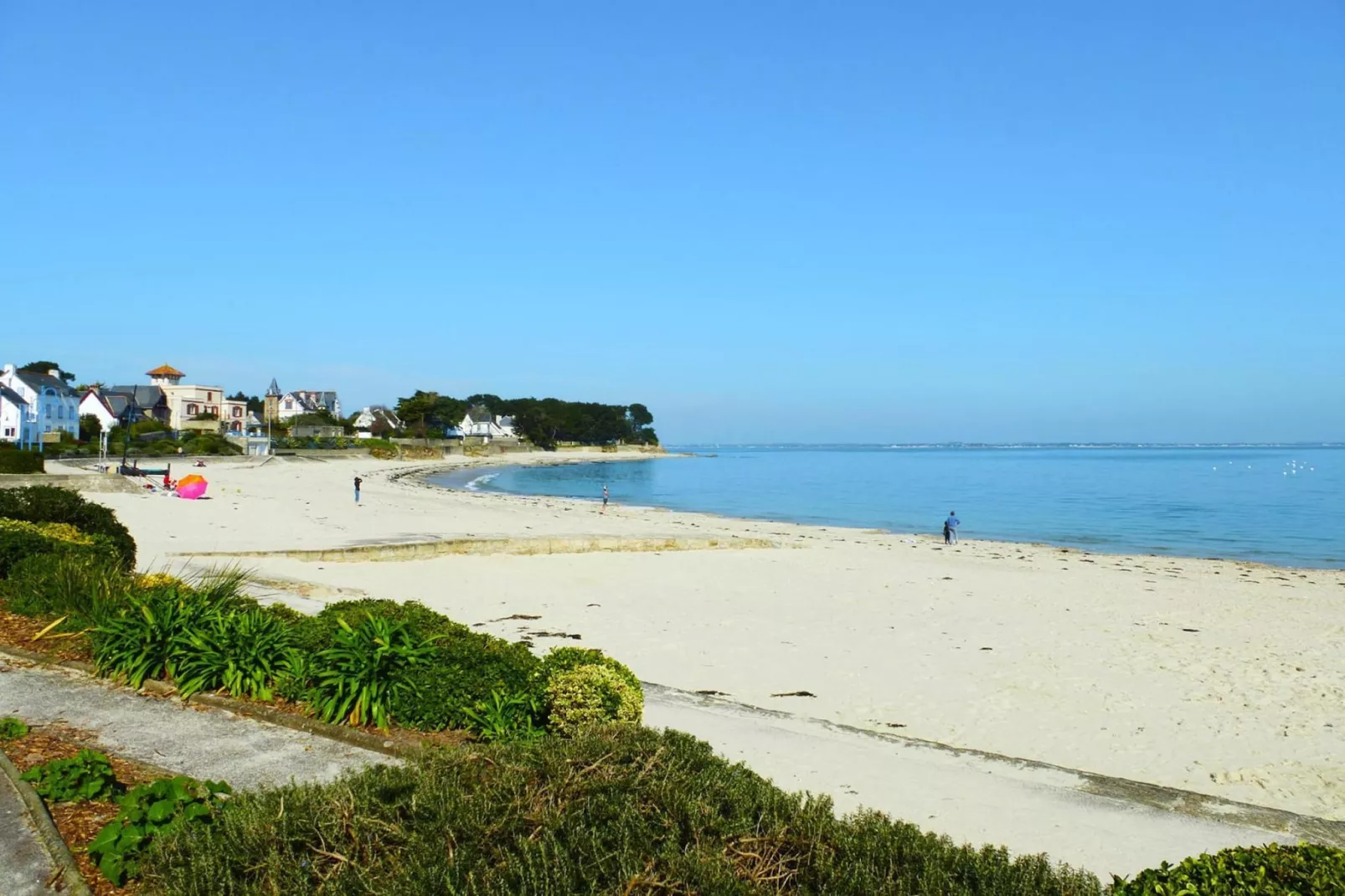 Holiday home Carnac-Gebieden zomer 5km