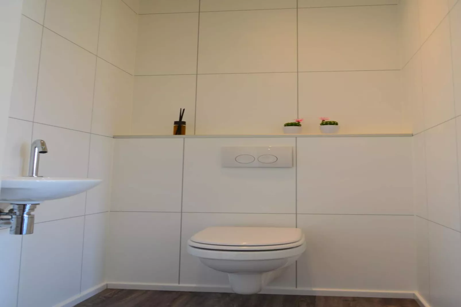 Schaelsbergerbosch - 2 Bathrooms, Fireplace & Garden Shed-Niet-getagd