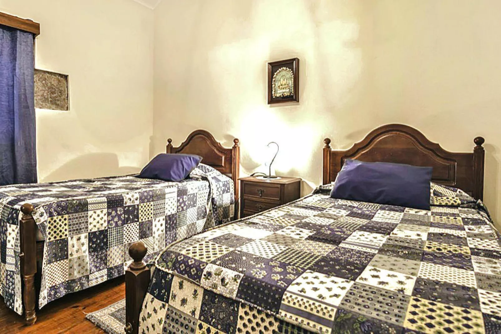 Holiday home in Lomba da Fazenda-Image-tags.