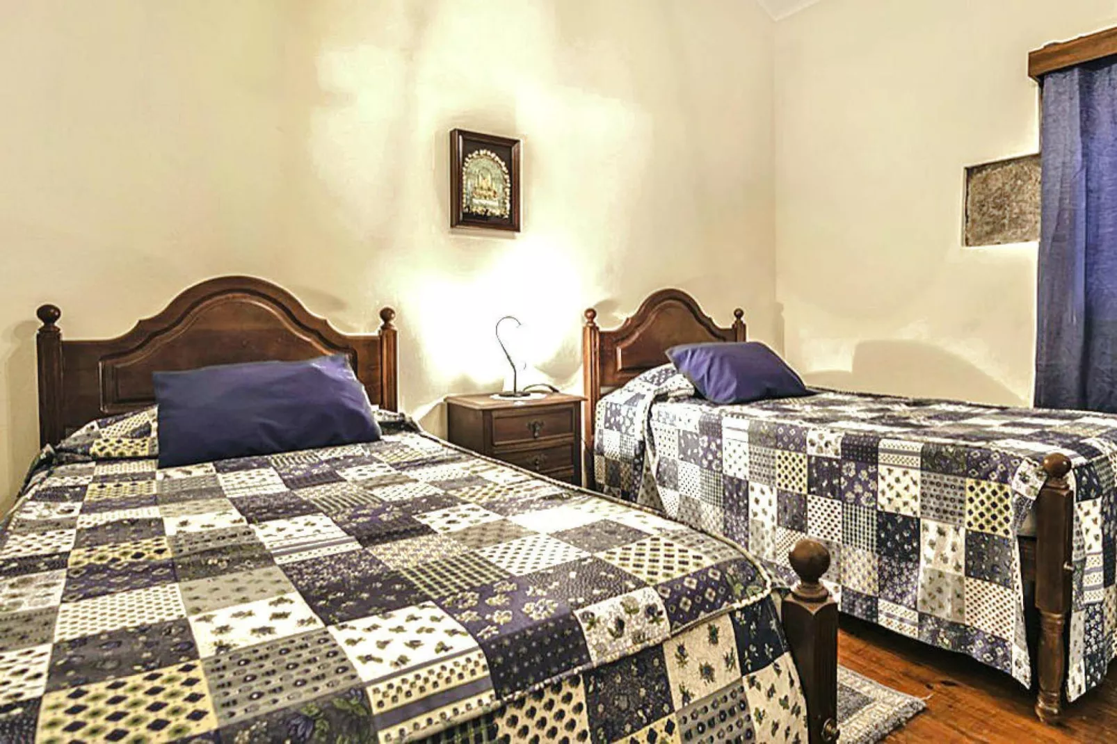 Holiday home in Lomba da Fazenda-Image-tags.