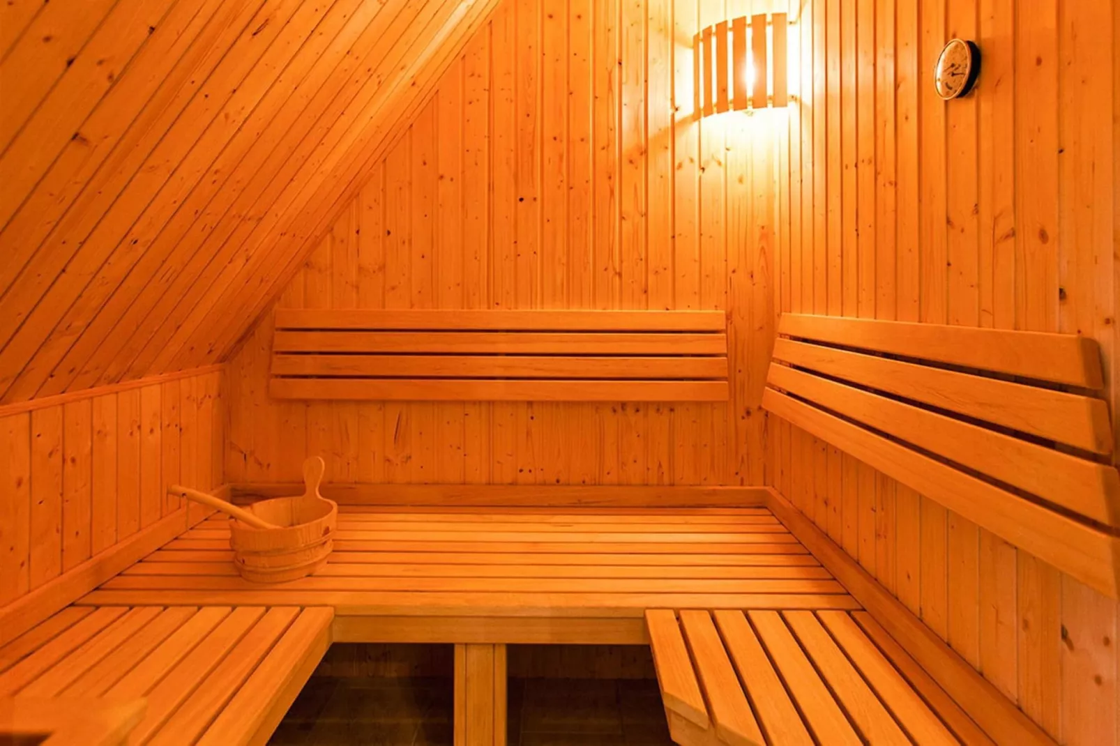 Holiday home in Lomba da Fazenda-Sauna