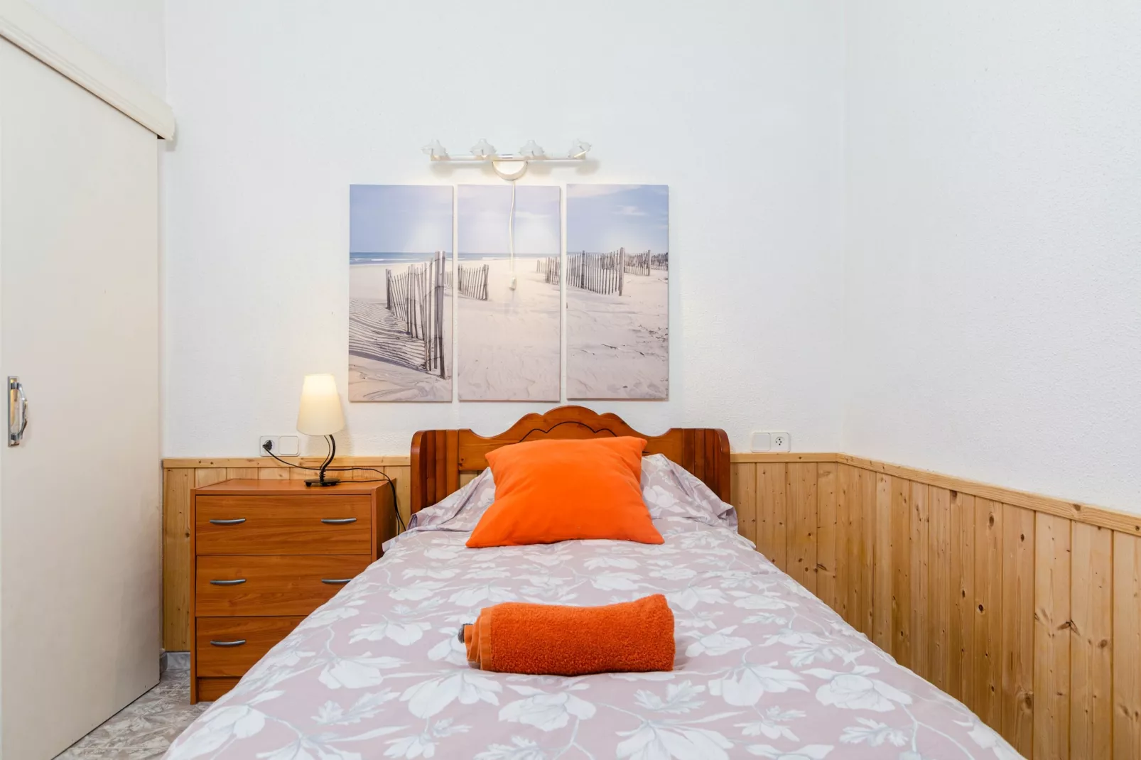 YourHouse Petita-Slaapkamer