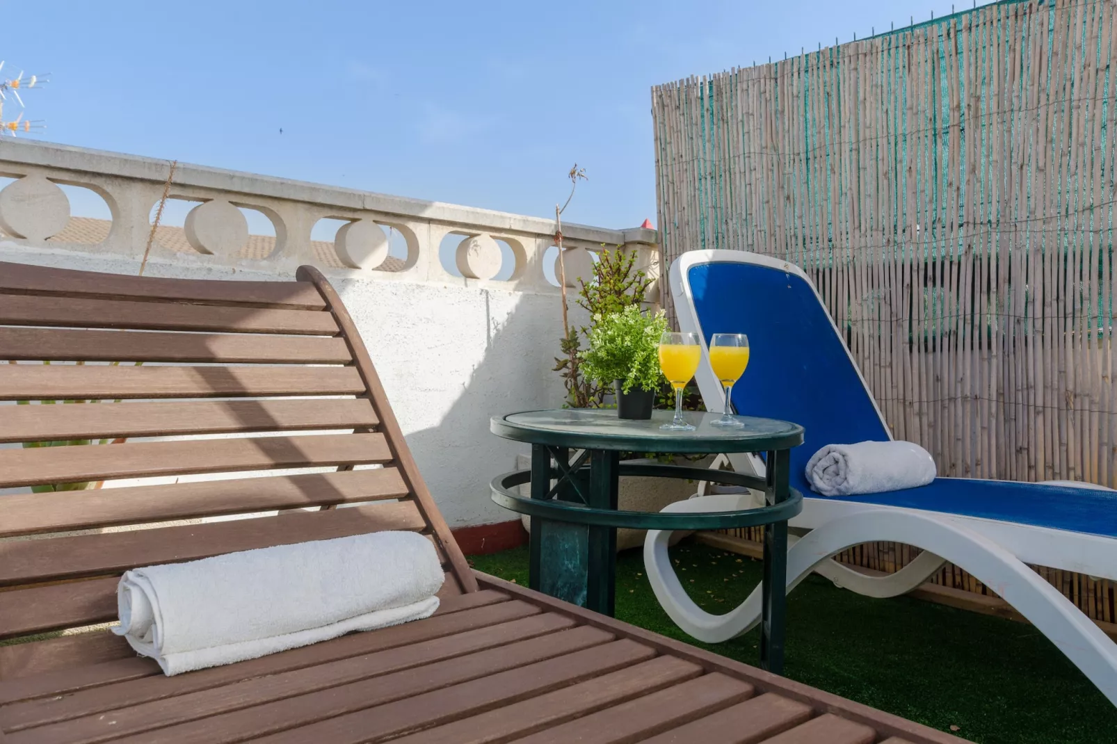 YourHouse Petita-Terras