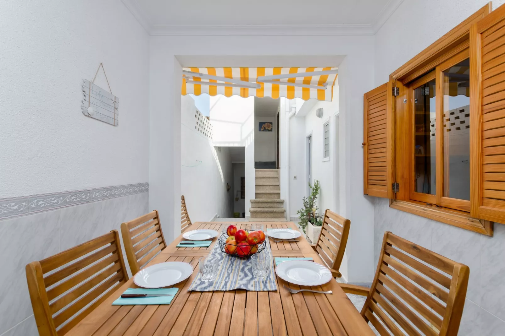 YourHouse Petita-Terras