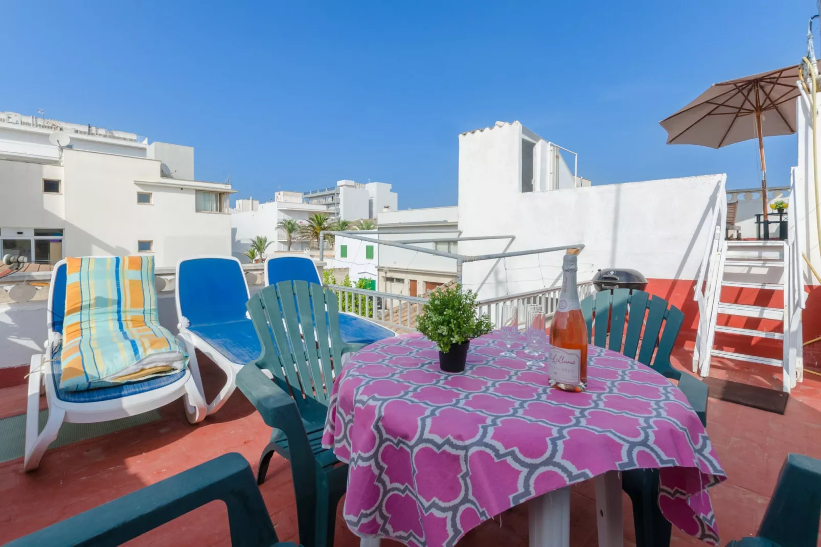 YourHouse Petita-Terras